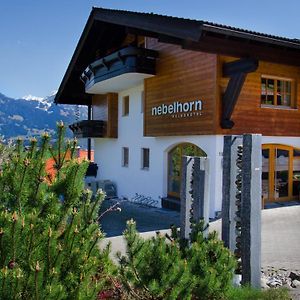 Nebelhorn Relaxhotel